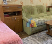 1-комн, 38кв м, этаж 2/9 ул Пузакова, 20