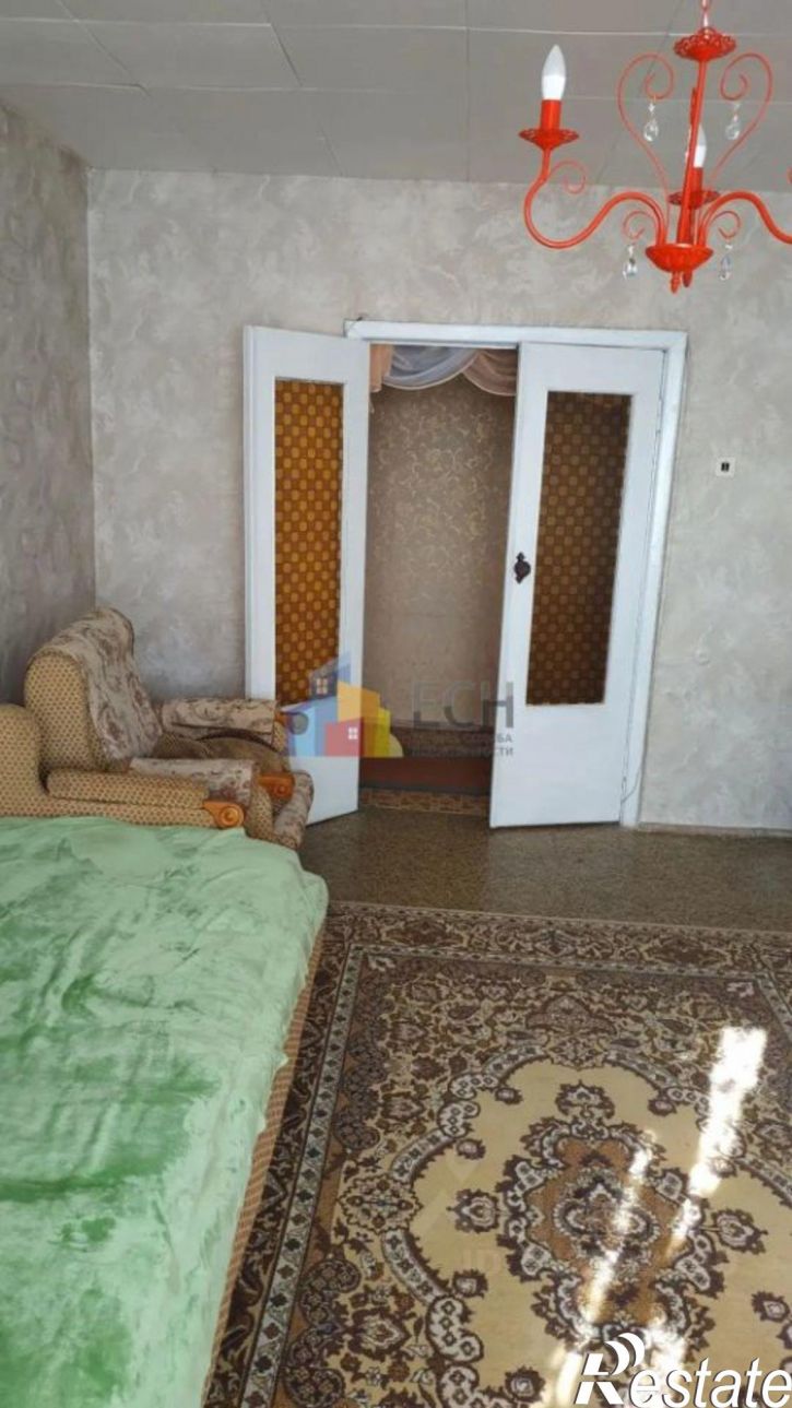 3-комн квартира ул Кауля, 31,  д. 31