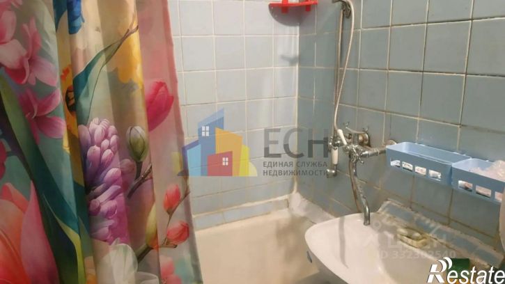3-комн квартира ул Кауля, 31,  д. 31
