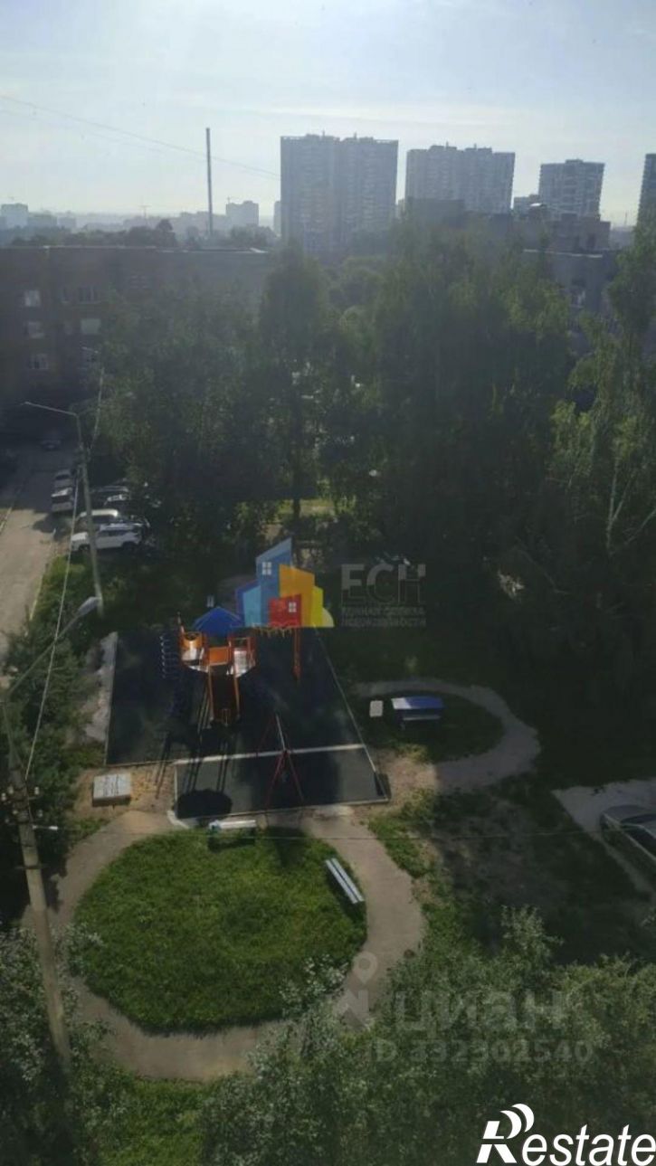 3-комн квартира ул Кауля, 31,  д. 31