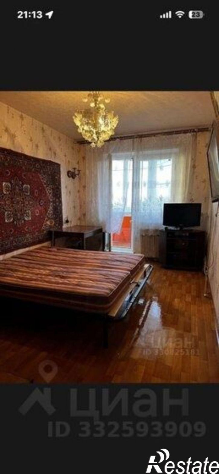 3-комн квартира ул Октябрьская, 82,  д. 82