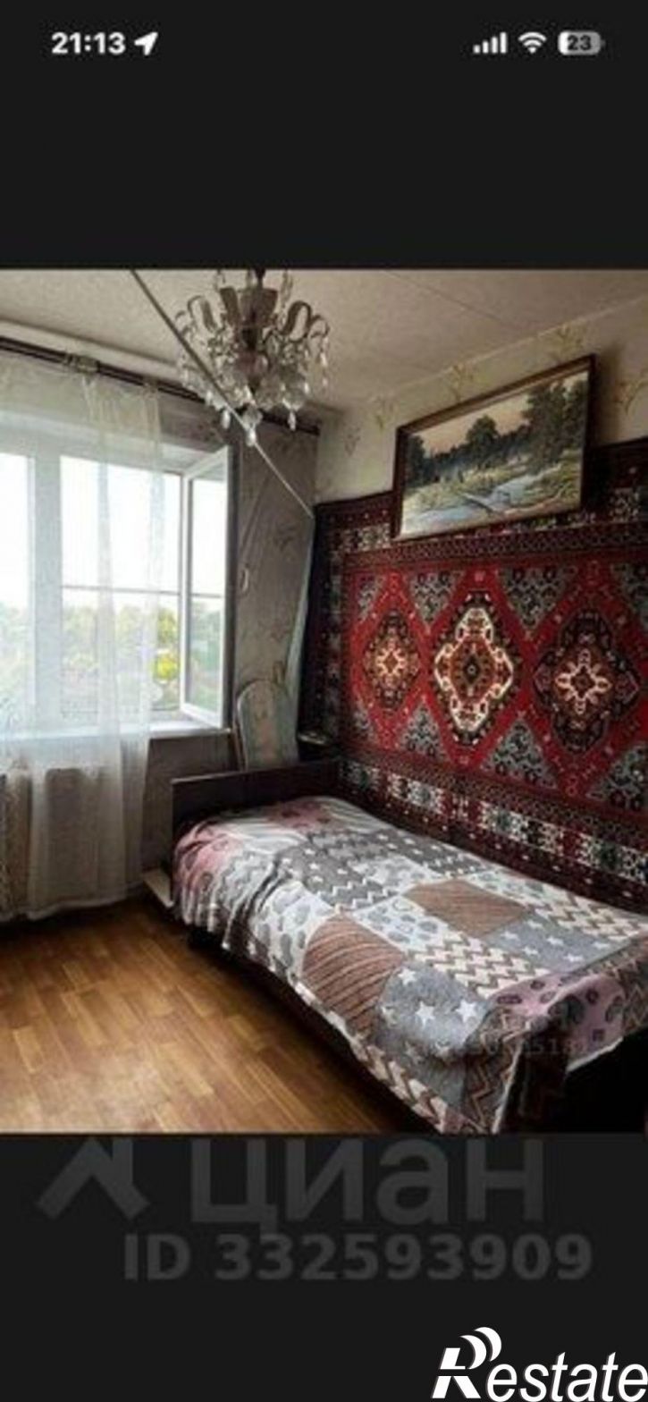 3-комн квартира ул Октябрьская, 82,  д. 82
