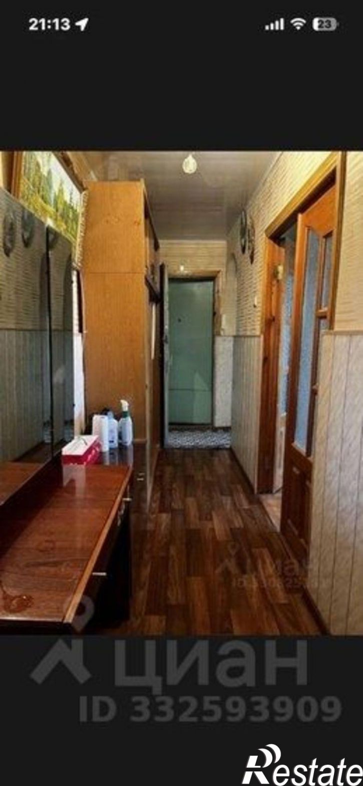 3-комн квартира ул Октябрьская, 82,  д. 82