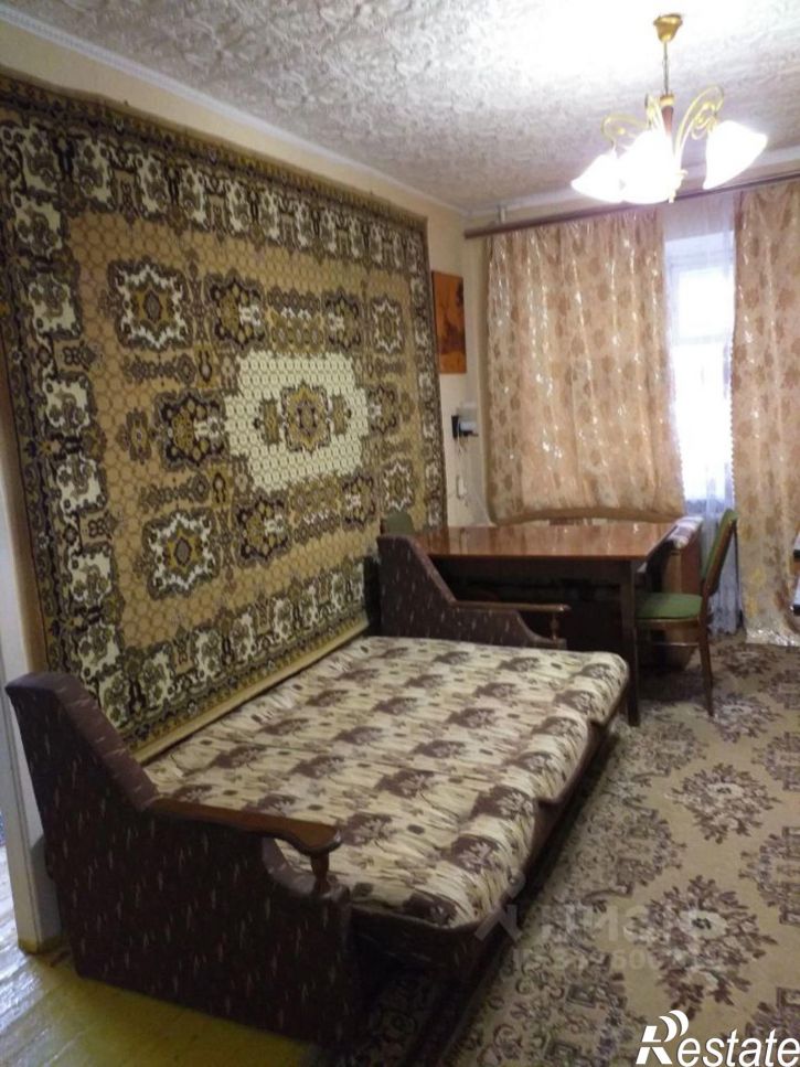 2-комн квартира ул Курковая, 12,  д. 12