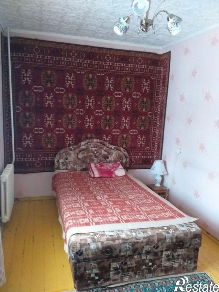 2-комн квартира ул Курковая, 12,  д. 12