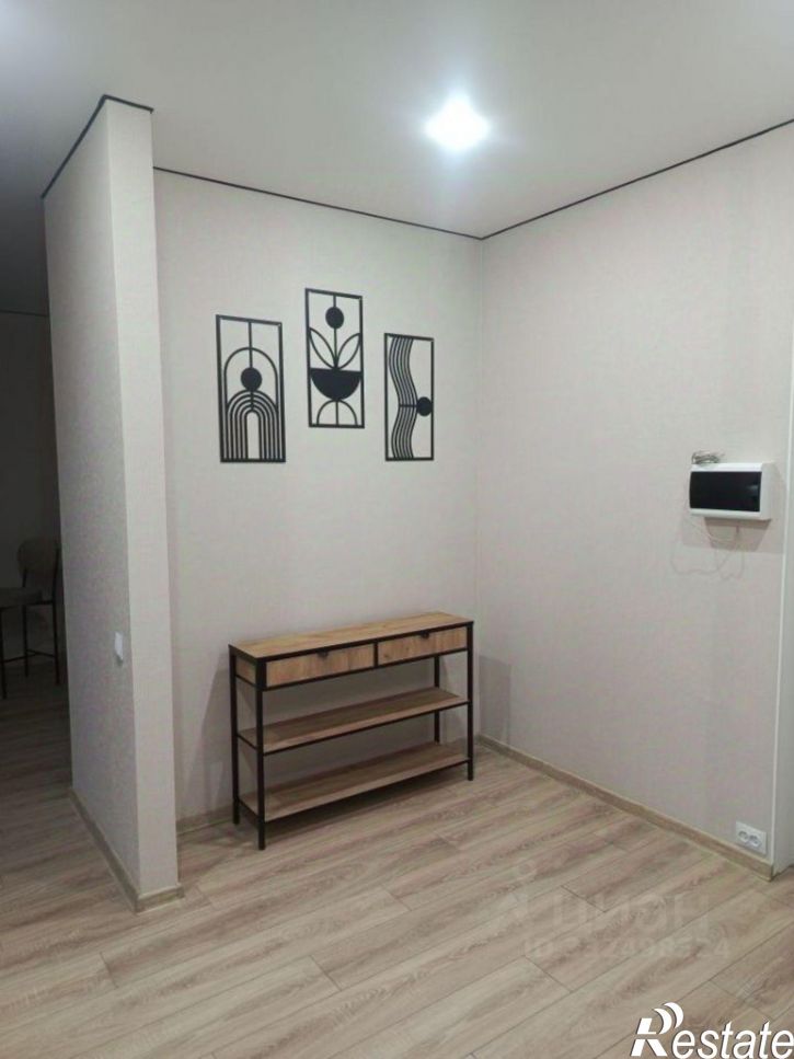 3-комн квартира ул Хворостухина, 11,  д. 11