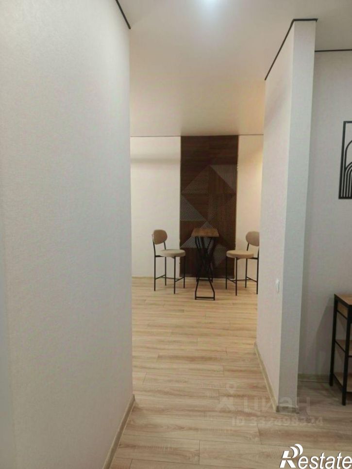 3-комн квартира ул Хворостухина, 11,  д. 11