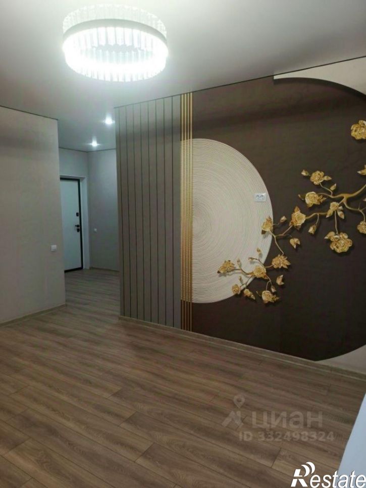 3-комн квартира ул Хворостухина, 11,  д. 11