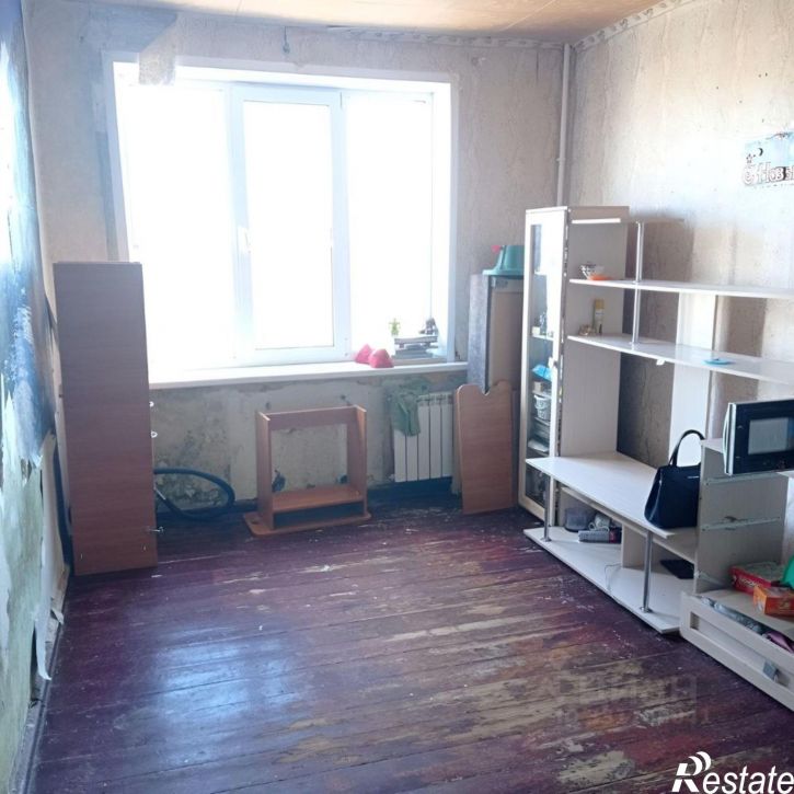Комната ул Немцова, 6а,  д. 6а