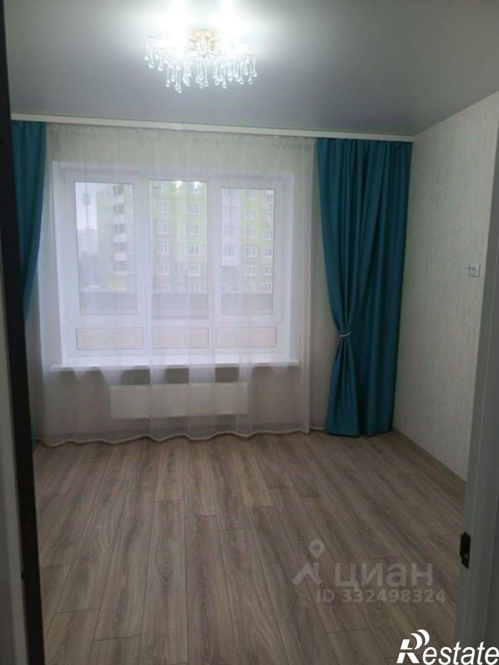 3-комн квартира ул Хворостухина, 11,  д. 11