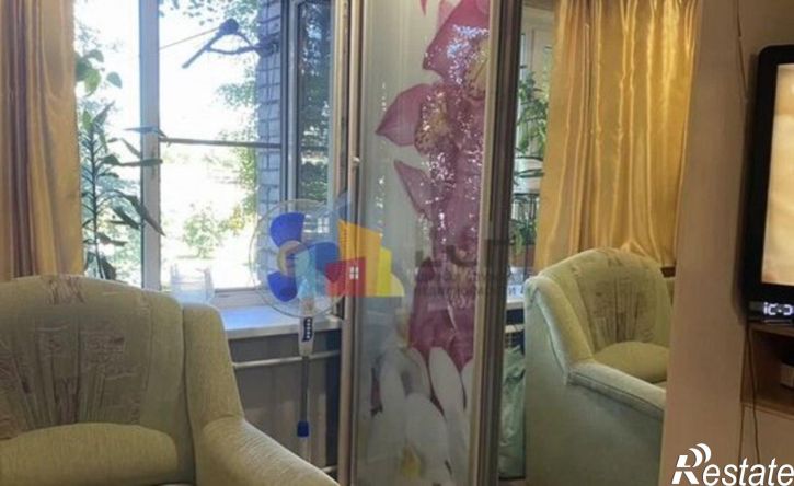1-комн квартира ул Пузакова, 20,  д. 20