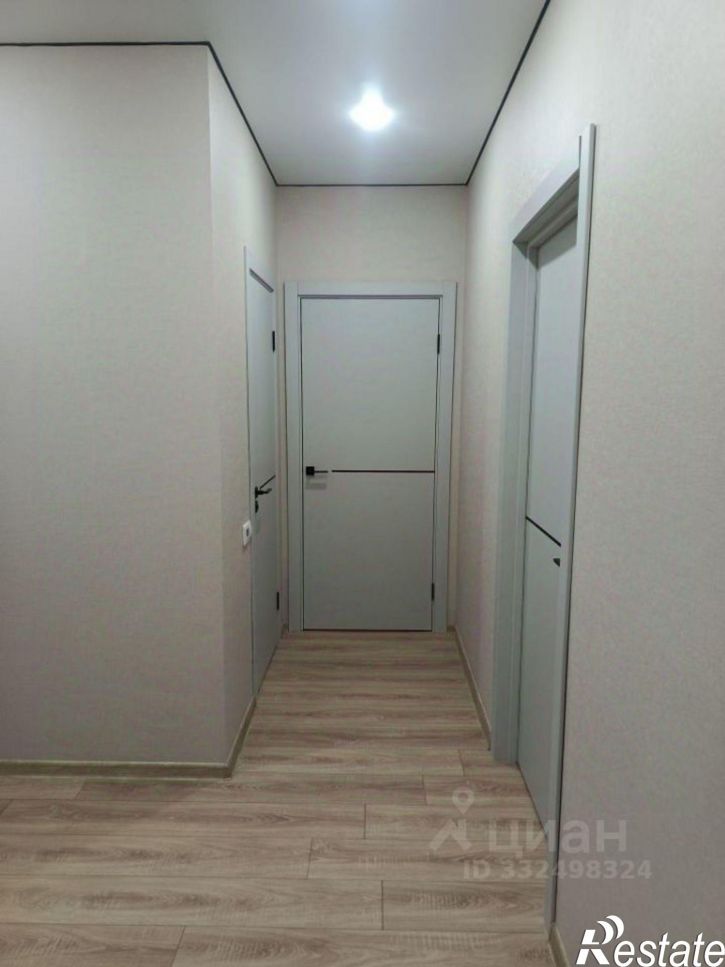 3-комн квартира ул Хворостухина, 11,  д. 11