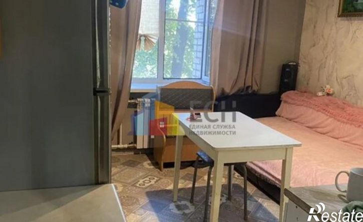 1-комн квартира ул Пузакова, 20,  д. 20