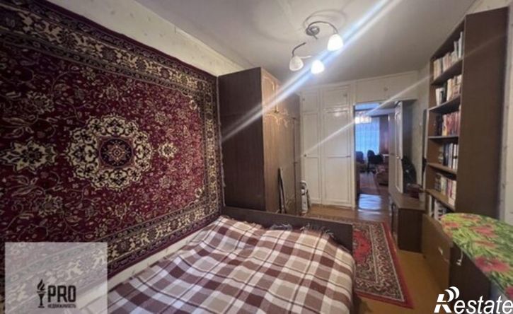 2-комн квартира Тула, улица Макаренко, 13