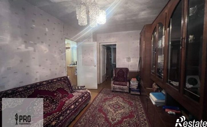 2-комн квартира Тула, улица Макаренко, 13