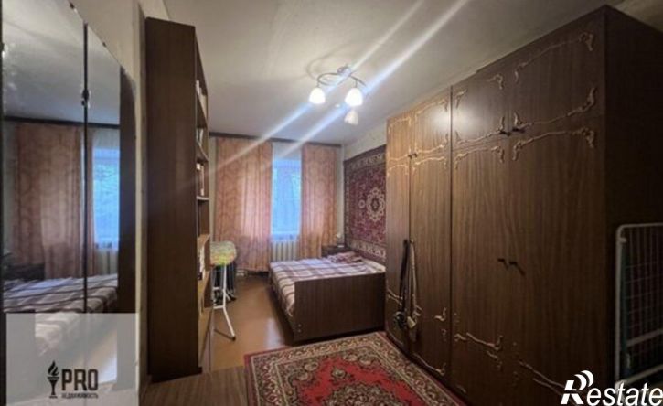 2-комн квартира Тула, улица Макаренко, 13
