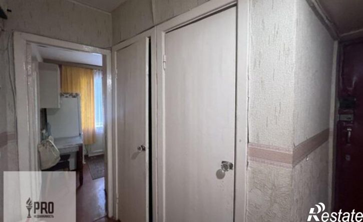 2-комн квартира Тула, улица Макаренко, 13