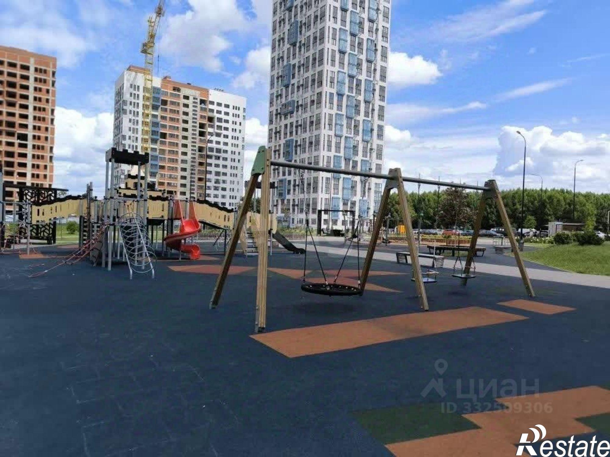 Купить квартиру за 5 100 000 рублей