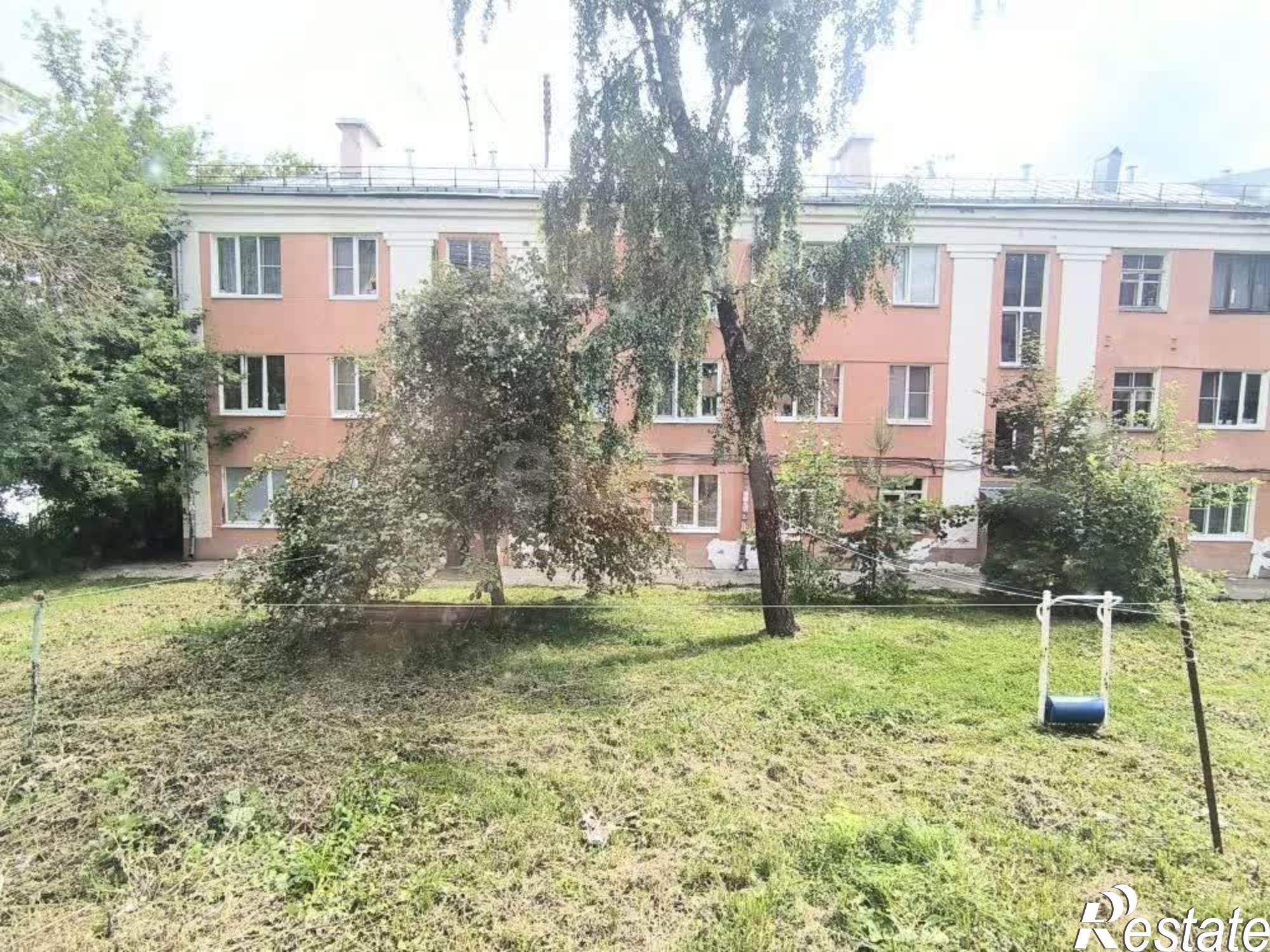 Купить комнату за 1 500 000 рублей на ул М.Горького, 28А