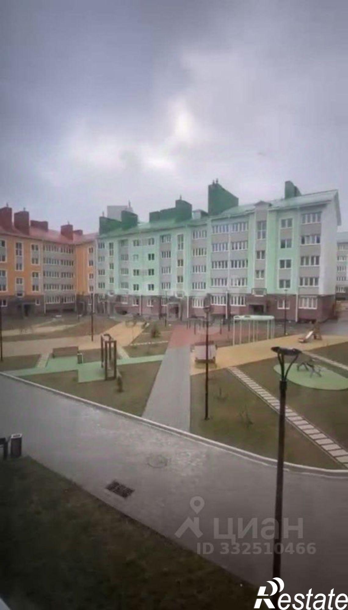 Купить квартиру за 4 100 000 рублей