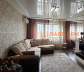 3-комн, 64кв м, этаж 7/9 ул Пузакова, 46