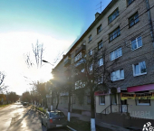 2-комн, 44кв м, этаж 4/5 ул Тургеневская, 12