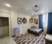 2-комн, 55кв м, этаж 2/2 ул Кутузова, 146