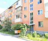 2-комн, 43кв м, этаж 1/4 ул Щегловская засека, 7