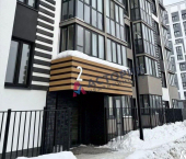 3-комн, 52кв м, этаж 4/10 ул Пряничная, 4