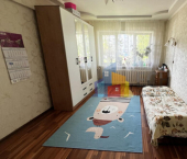 2-комн, 44кв м, этаж 1/5 ул Кауля, 5 2