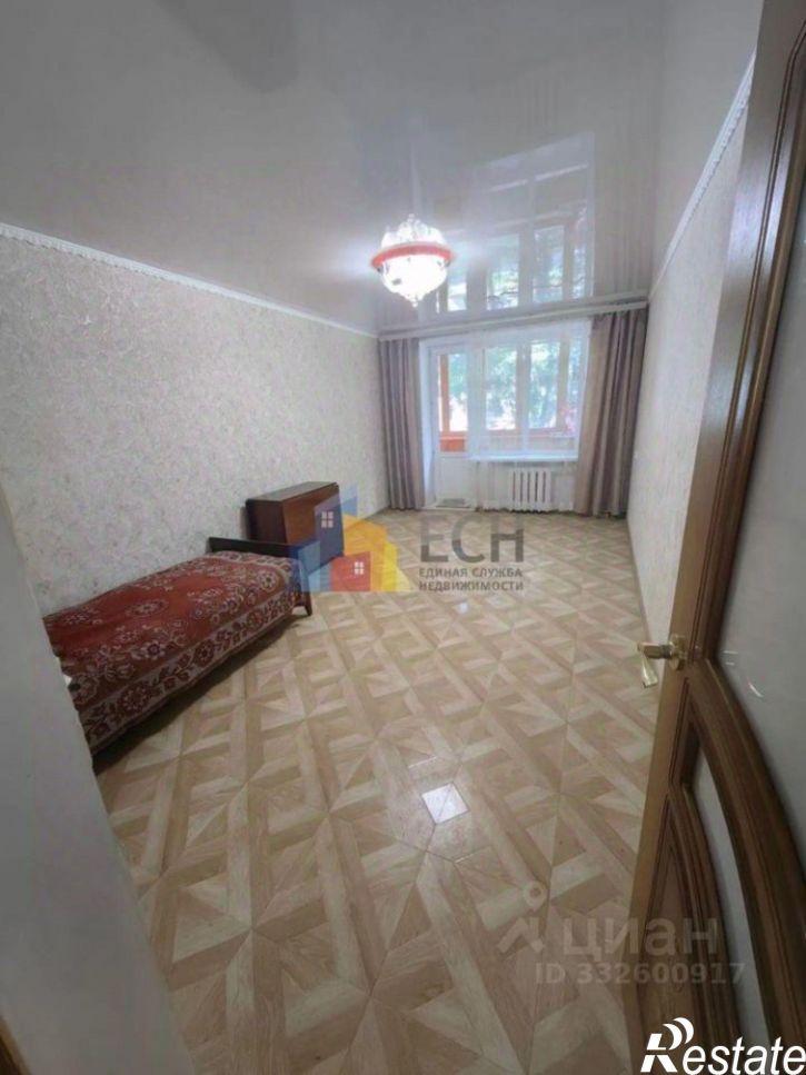 2-комн квартира Парашютный пр-д, 38Б,  д. 38Б