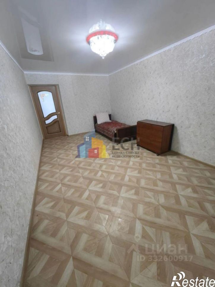 2-комн квартира Парашютный пр-д, 38Б,  д. 38Б