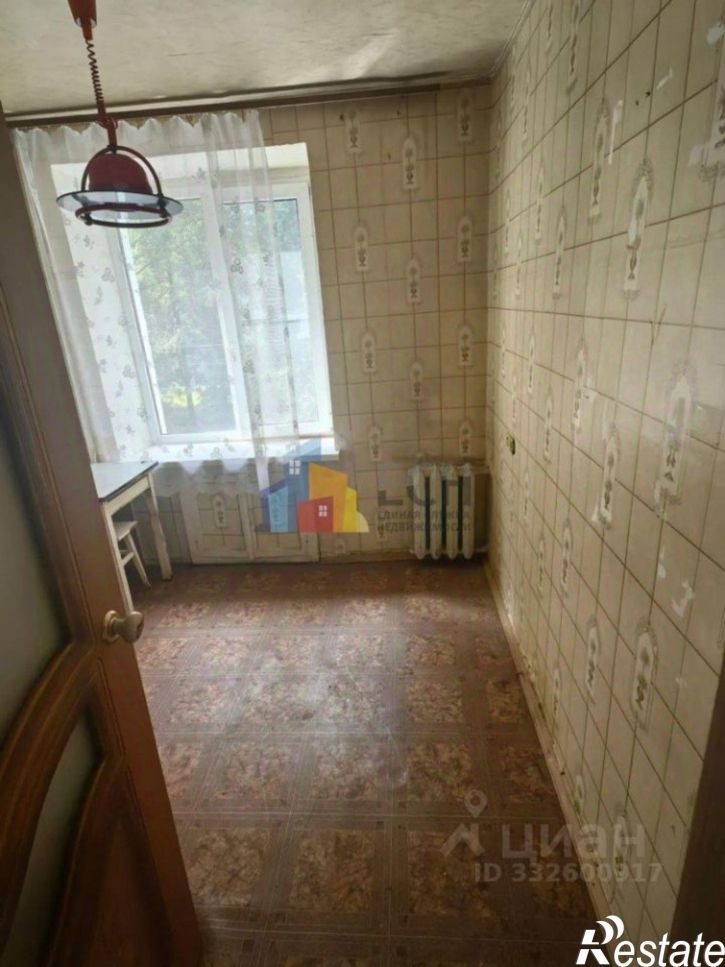 2-комн квартира Парашютный пр-д, 38Б,  д. 38Б
