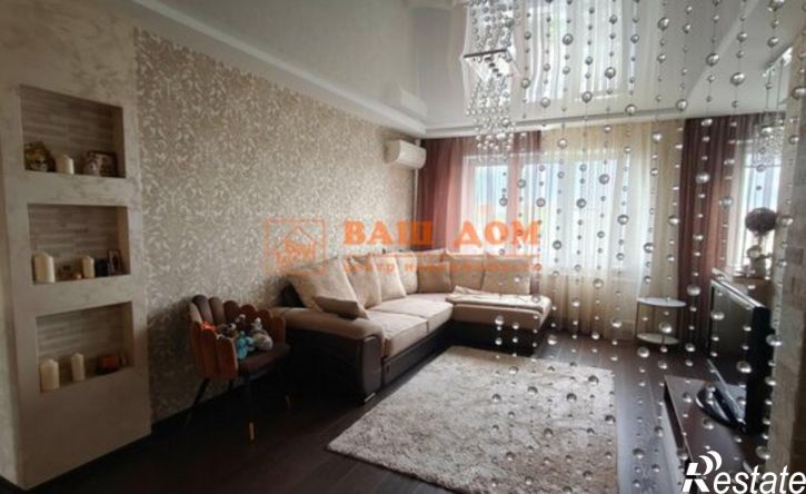 3-комн квартира ул Пузакова, 46,  д. 46