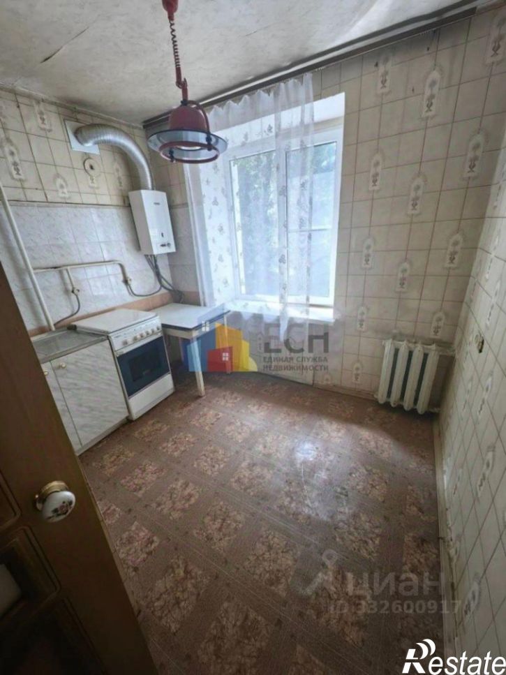 2-комн квартира Парашютный пр-д, 38Б,  д. 38Б