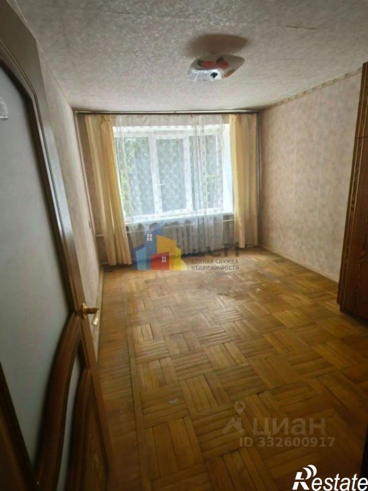 2-комн квартира Парашютный пр-д, 38Б,  д. 38Б