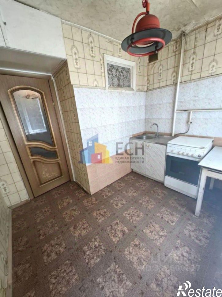 2-комн квартира Парашютный пр-д, 38Б,  д. 38Б