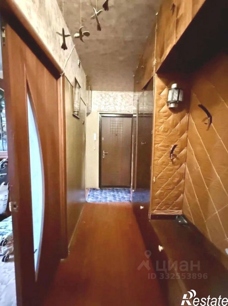 3-комн квартира ул Октябрьская, 80,  д. 80