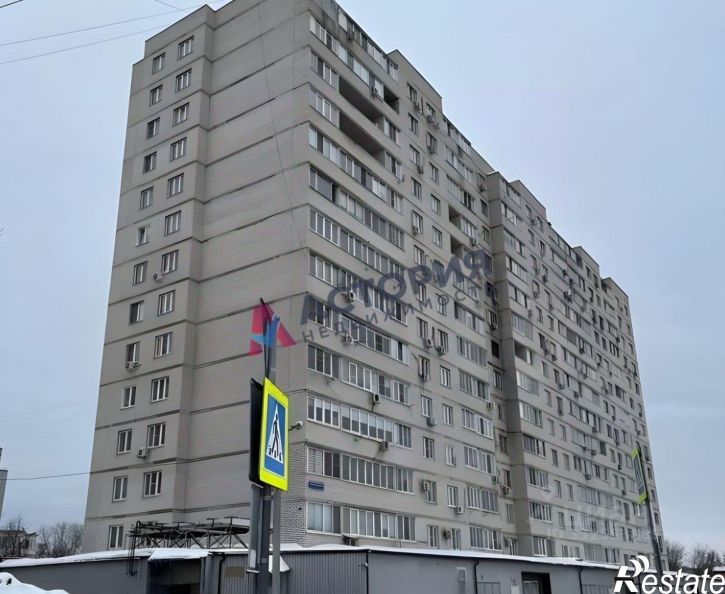 1-комн квартира ул М.Горького, 1Б,  д. 1Б