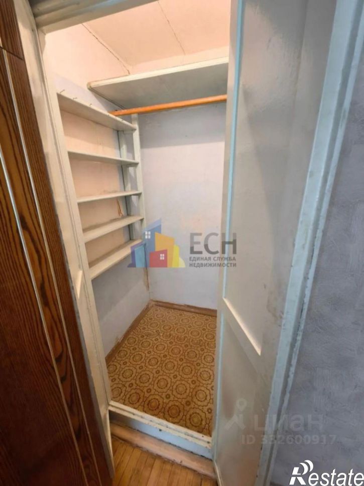 2-комн квартира Парашютный пр-д, 38Б,  д. 38Б