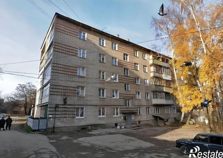 2-комн квартира ул Д.Ульянова, 15,  д. 15