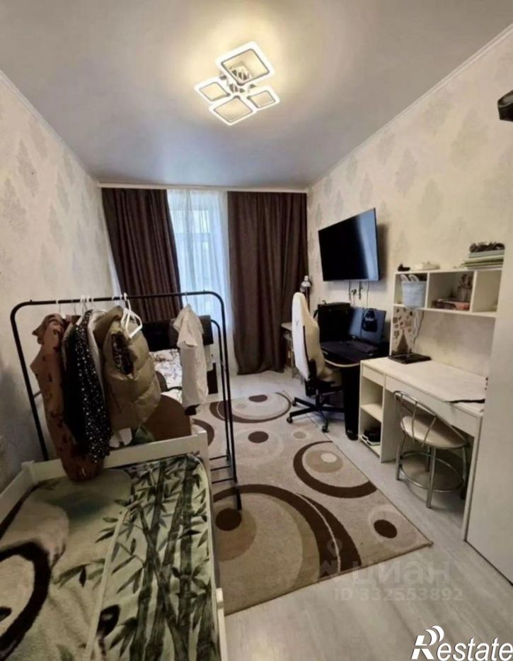 2-комн квартира ул Кутузова, 146,  д. 146