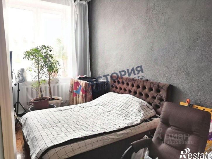 2-комн квартира ул Демидовская, 70Б,  д. 70Б