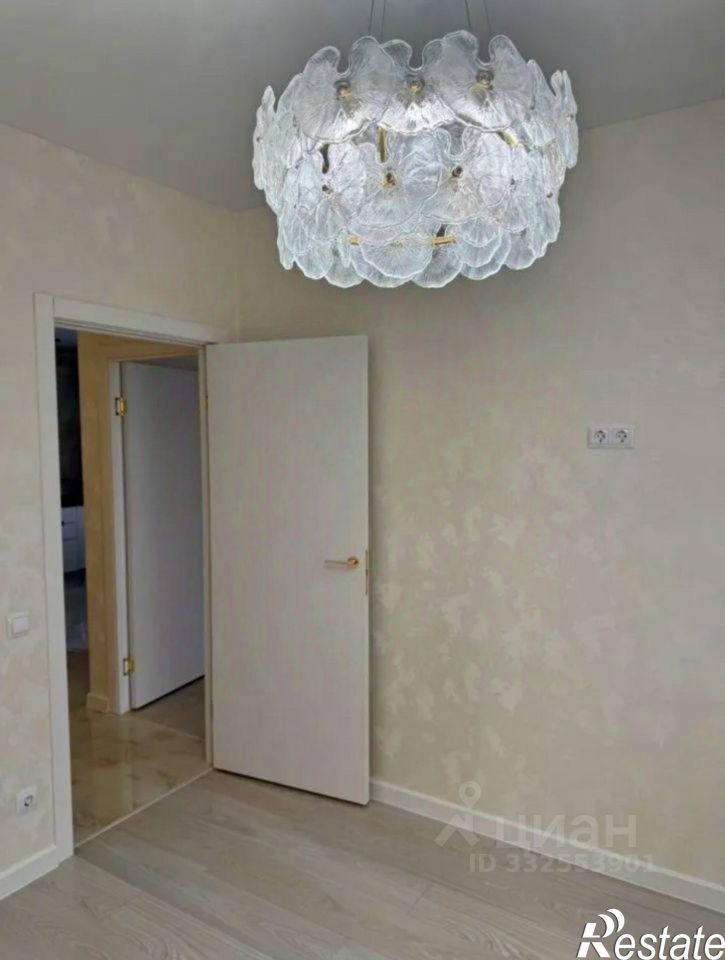 2-комн квартира Калужское шоссе, 20 2,  д. 20 2,  к. 2