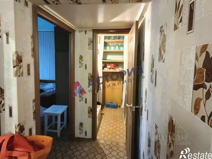 2-комн квартира ул М.Горького, 33,  д. 33