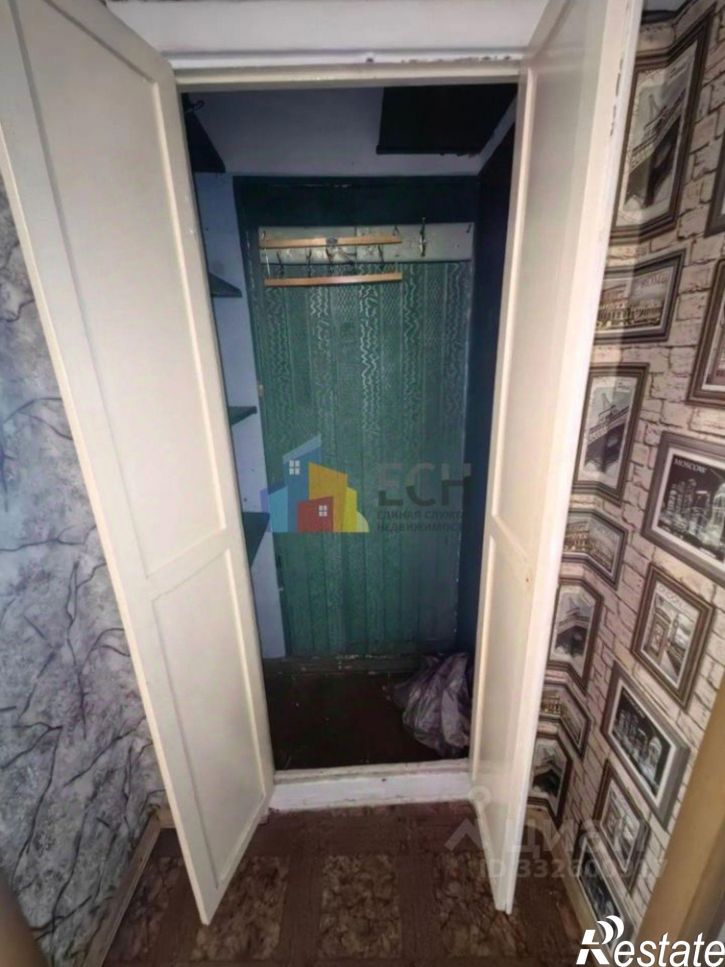 2-комн квартира Парашютный пр-д, 38Б,  д. 38Б