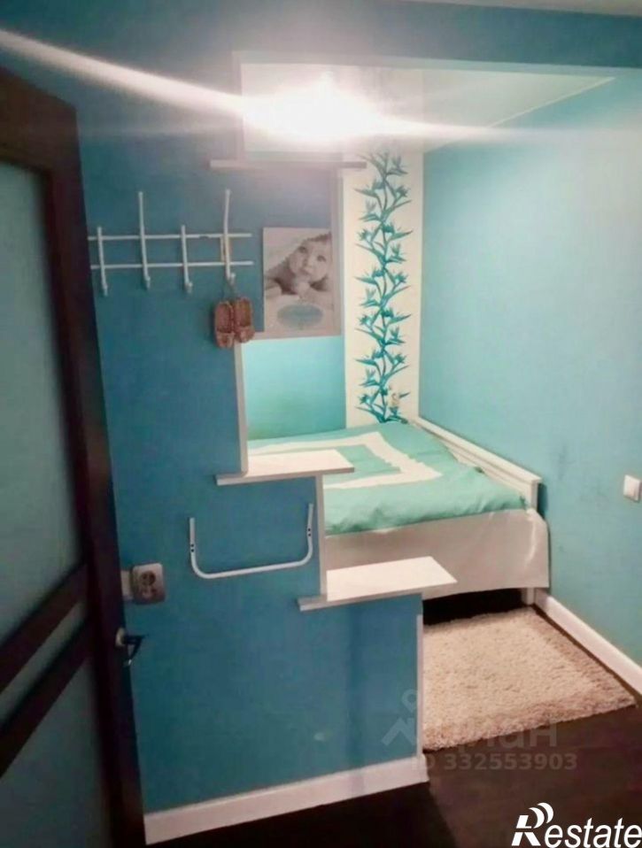2-комн квартира ул Тургеневская, 12,  д. 12