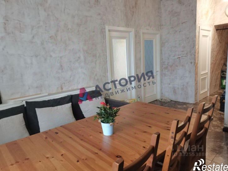 2-комн квартира ул Демидовская, 70Б,  д. 70Б