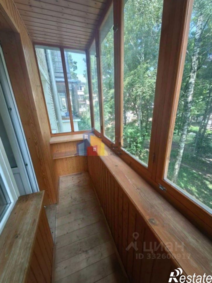 2-комн квартира Парашютный пр-д, 38Б,  д. 38Б
