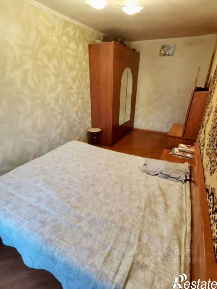 2-комн квартира ул Щегловская засека, 7,  д. 7